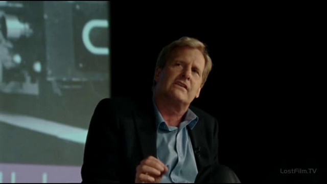 Новости / Уилл МакЭвой. Монолог о Величии Америки