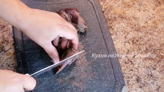 Мой Быстрый САЛАТ побил все рекорды приготовления! Всего 3 продукта в составе, а какой ВКУСНЫЙ! смотреть онлайн