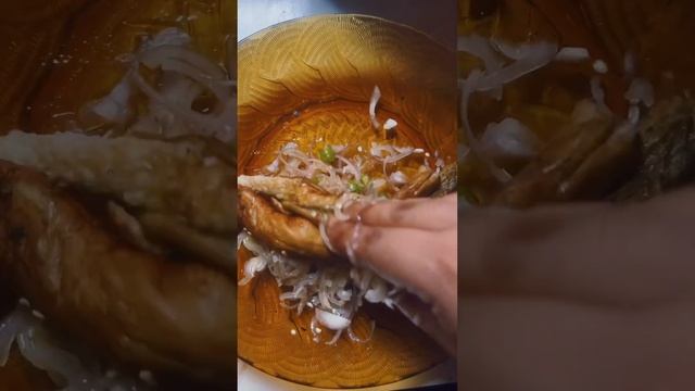 Beguner vhorta recipe #foryou #subscribe #youtube #newaccount #choking #views #vorta #shots смотреть онлайн