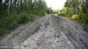 Светлый Яр на велосипеде 29.07.18