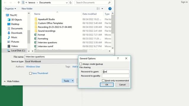 Interview questions and answers | Job interview questions in excel | #exceltutorial смотреть онлайн