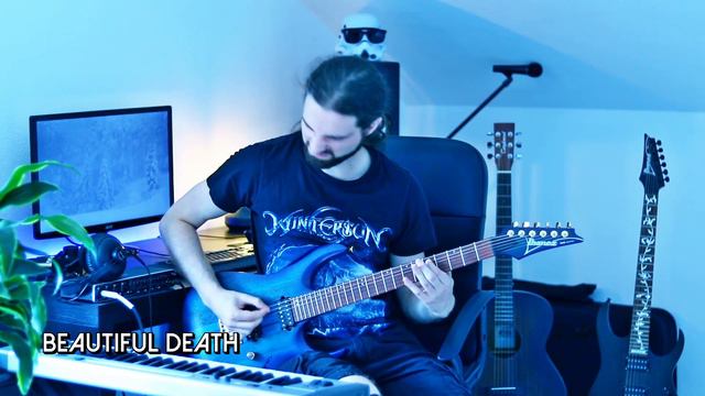 10 GREAT WINTERSUN RIFFS
