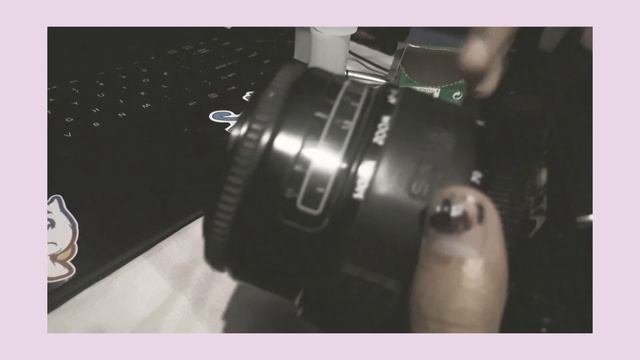 Loading Film on my Minolta Maxxum 7000 смотреть онлайн