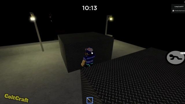 Roblox PIGGY How to unlock the Hidden Ending + TIO skin! смотреть онлайн
