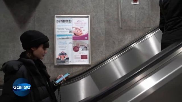 Geld verdienen per App - Wie einfach geht das? | Galileo | ProSieben смотреть онлайн