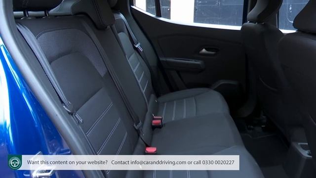 Dacia Sandero 2021 - FULL REVIEW