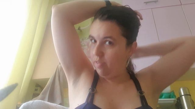 Собраться на линейку или мероприятие за 10 минут - реально. 3 варианта причёски на 1 сентября. смотреть онлайн