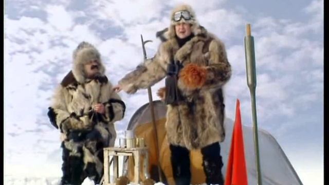 Городок - Титаник - Из вып. 52 Планета Городок смотреть онлайн