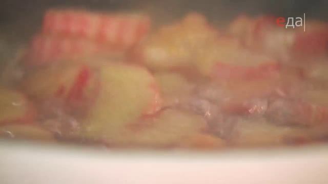 Дачный завтрак смотреть онлайн