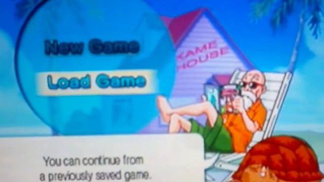 Dragon Ball Z Infinite World 100% Item List смотреть онлайн