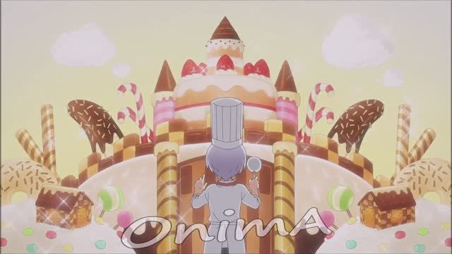 Сладкая реинкарнация ♥ Okashi na Tensei смотреть онлайн