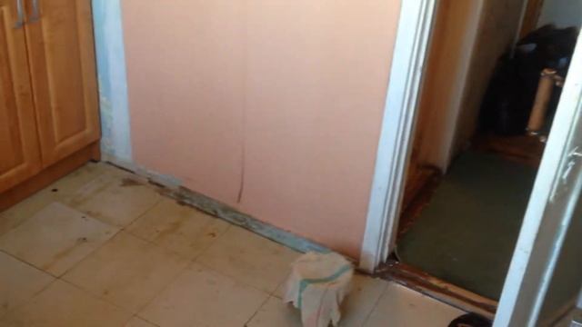 Кухня начало