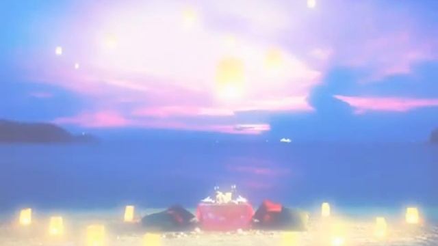 Date Me To The Game World teaser смотреть онлайн