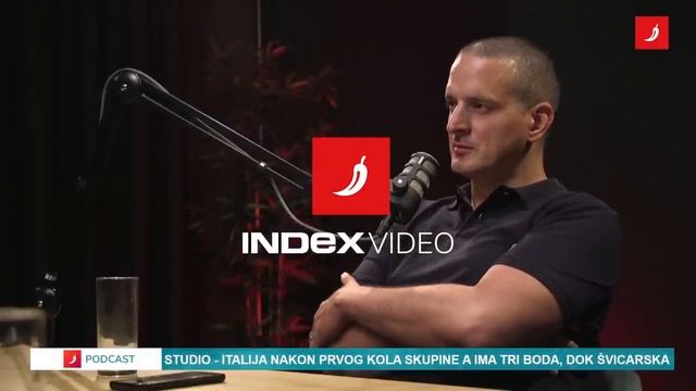 Tonći Kukoč: U svakom klubu Srbi su mi pomogli više od Hrvata смотреть онлайн