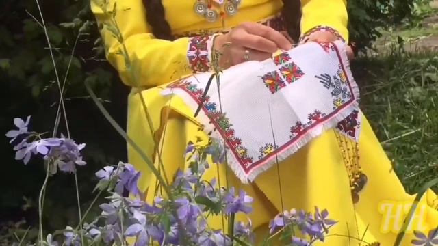 Легенды земли Сенгилеевской (автор текста Н.А.Ургалкина) смотреть онлайн