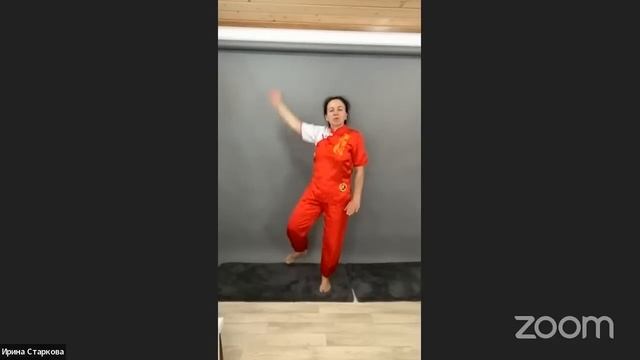 Ци Зарядка Каждый День смотреть онлайн