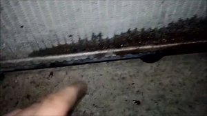 Peugeot 308 замена радиатора охлаждения