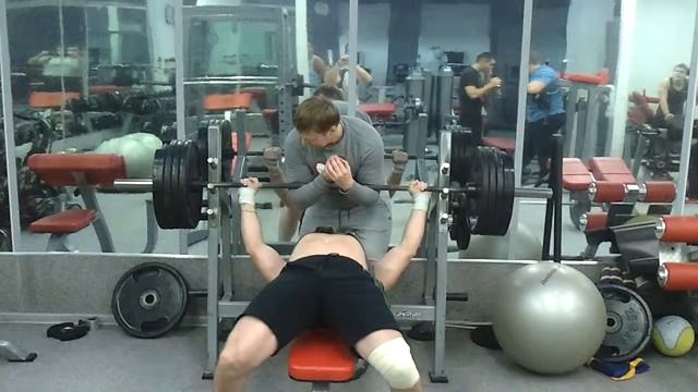 Жим 150 кг. смотреть онлайн