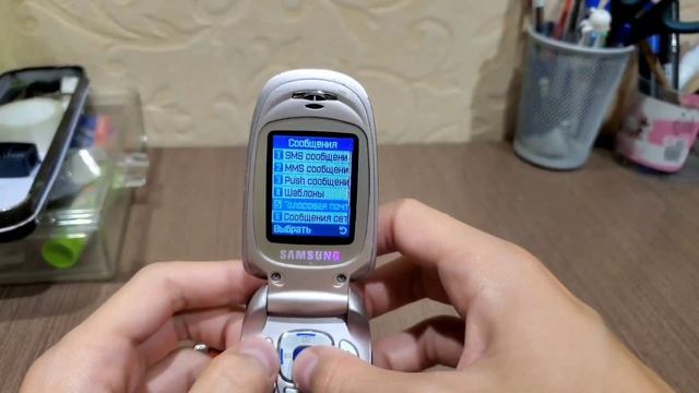 Samsung X640 review смотреть онлайн