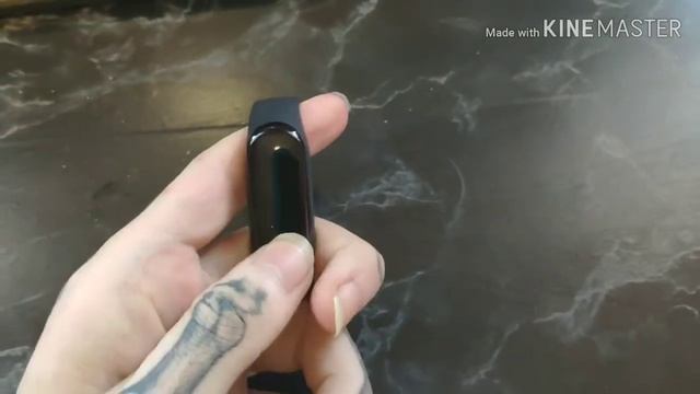 Xiaomi MI Band 3 с Pandao за 1000р не обманули! смотреть онлайн