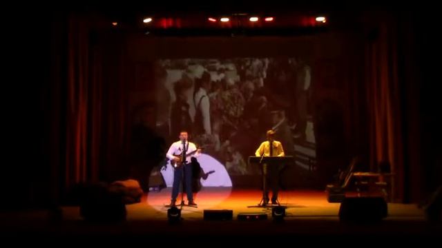 Ковыли. Группа '' Добрый вечер " смотреть онлайн