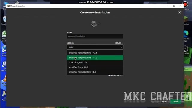Minecraft Java Edition Tlauncher နဲ့ Official Launcher ထဲကို mod ထည့်နည်း/မသိသေးသောသူများအတွက် смотреть онлайн