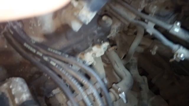 Нисан примера альмера