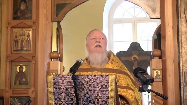 Священник про мусульман Будущее за нами смотреть онлайн