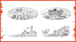 4 Класс. Литературное чтение. Е.С. Велтистов. "Приключения Электроника.  Чемодан с четырьмя ручками