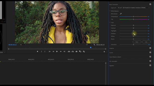 How To Edit DJI Pocket 2 Footage With D-Cinelike LUTs смотреть онлайн