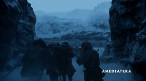 Игра Престолов 7 сезон 1 серия