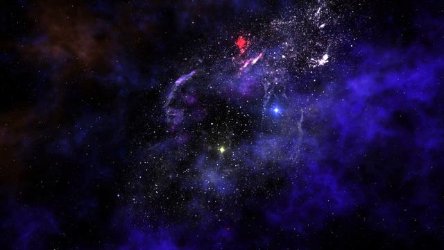 Relax Music for Sleep • Space Room • Ambient Music смотреть онлайн