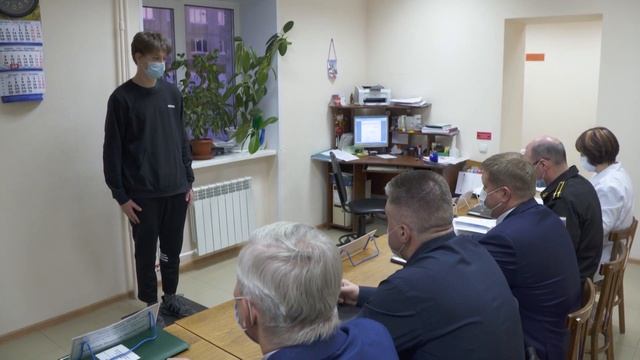 Осенний призыв 2020 в Кировске и Апатитах смотреть онлайн