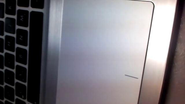 Кривой тачпад на Asus K56CM смотреть онлайн