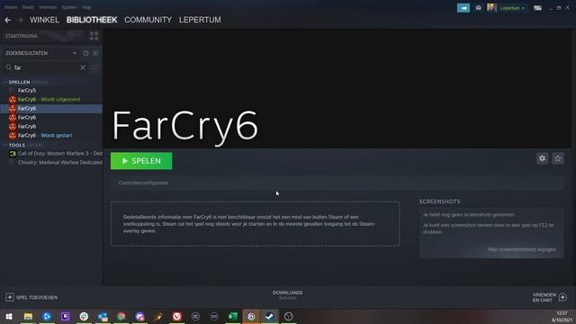 How to SOLVE Far Cry 6 controller aim issues on PC смотреть онлайн