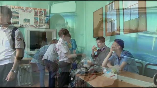 Детская железная дорога Озерки 13 мин нд 720 смотреть онлайн