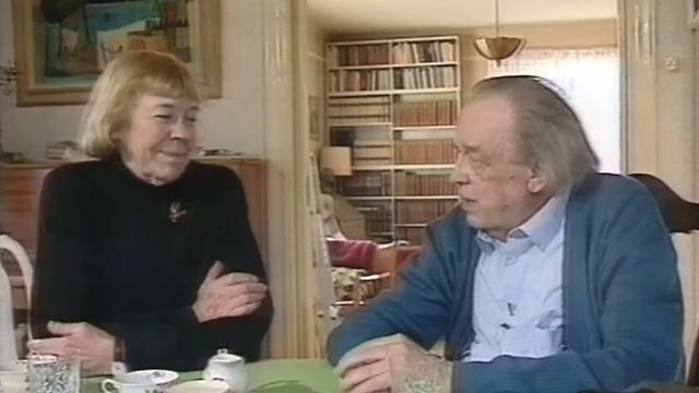 Lars Ahlin In På Benet (SVT 1990-09-23) смотреть онлайн