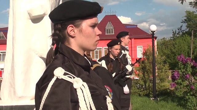 Видео от Клуб любителей программы Наш край.mp4 смотреть онлайн