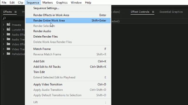 Improve The Performance of Adobe Premiere смотреть онлайн