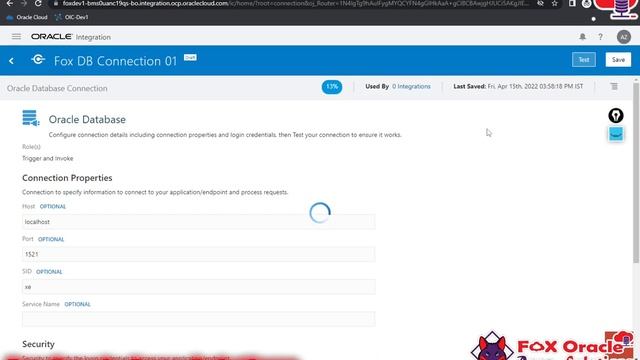 Connectivity Agent in OIC | How to configure agent in oic | What is Agent in oracle integration смотреть онлайн