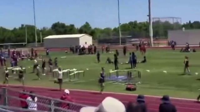 Неспортивное поведение.