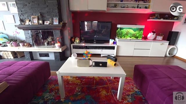 Monstercube MC53 - unboxing & first impressions смотреть онлайн