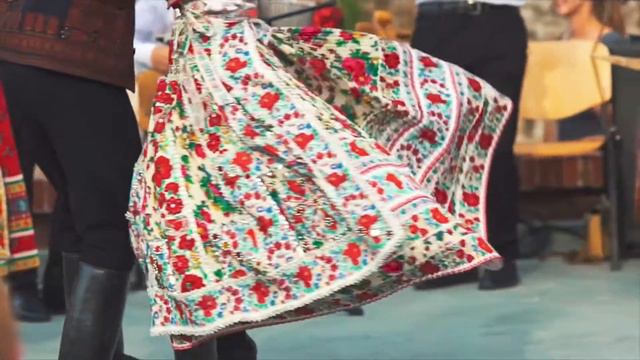 Szent László Napok retrospektív 2016 смотреть онлайн