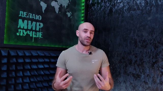 10 фактов об утренней зарядке. 5 минут каждое утро и жизнь изменится к лучшему. Комплекс упражнений смотреть онлайн