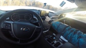 ПЛЮСЫ и МИНУСЫ FAW BESTURN X80 | Что нужно знать перед покупкой авто