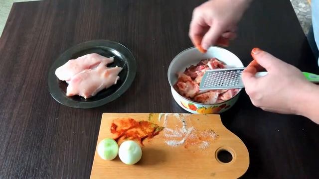 Кулинарное искусство