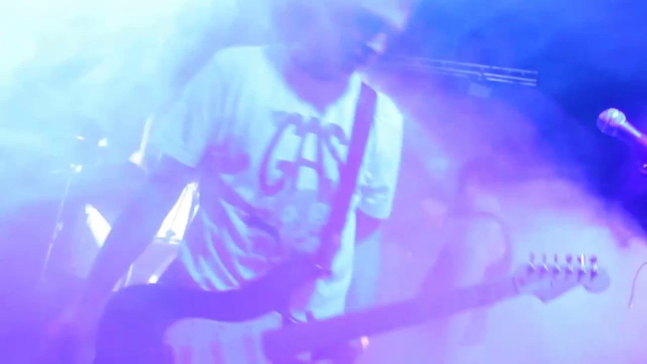 ПечЬ - Пой мои песни ("GLASTONBERRY PUB", 03.02.2017, г. Москва) смотреть онлайн