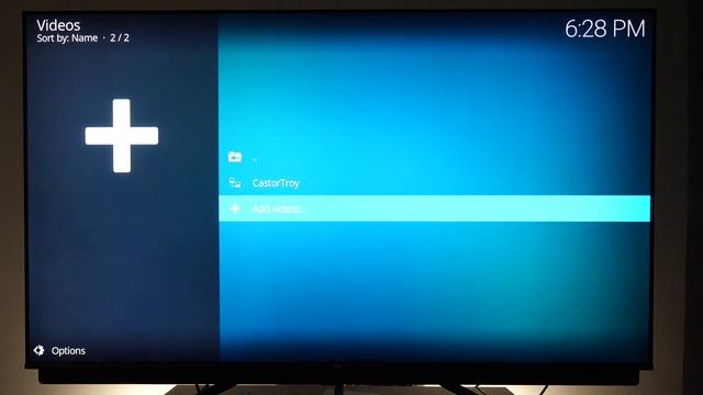 How to enable UPnP support in Kodi on Android TV? смотреть онлайн