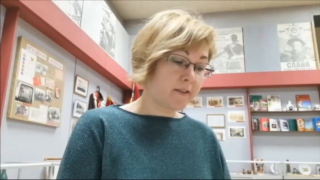 17.08.2021г.Видео презентация:" Моя малая Родина -деревня Головково". смотреть онлайн