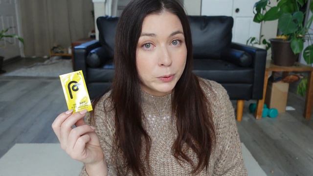 Unboxing Dr. Fill Oral Dissolving Film смотреть онлайн